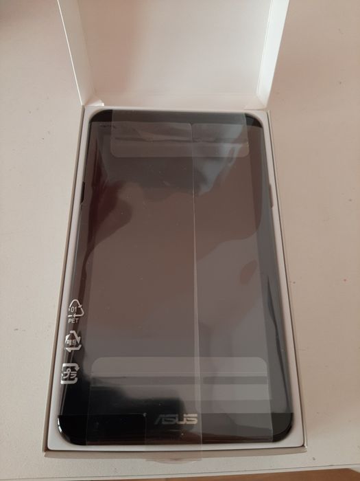 Планшет Asus Fonepad 7 3G 8GB Black (FE170CG)