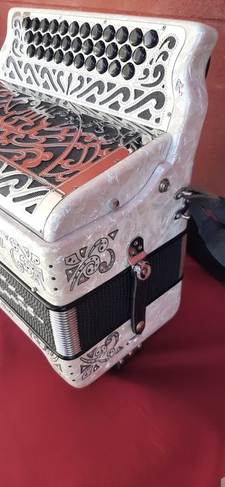 Concertina Dino Baffetti