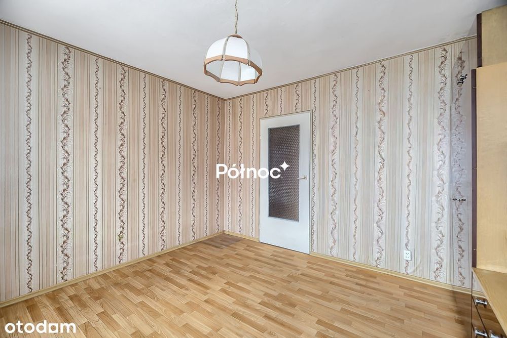 2 pokoje, 4 ściany, milion możliwości - Centrum