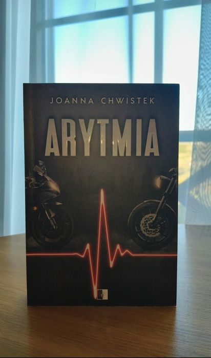 Książki arytmia .