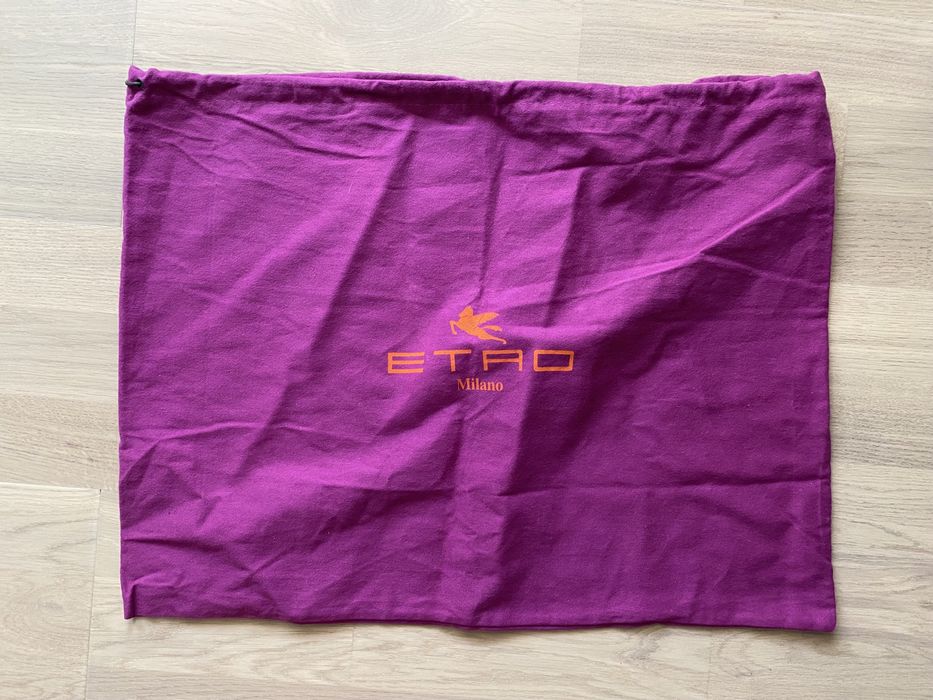 Пыльник пильник  prada etro