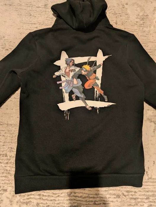 Bluza Naruto Shippuden