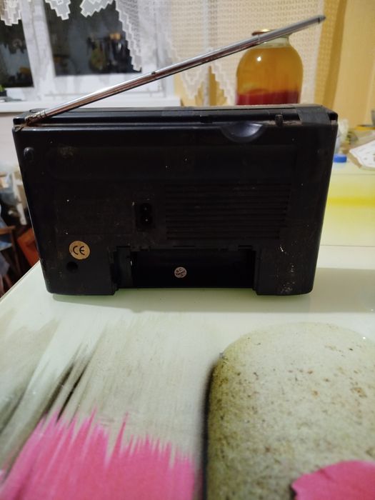 Продам радиоприемник