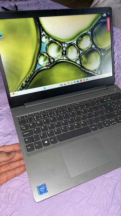 Notbook LENOVO IdeaPad 3