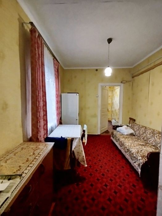 Продаж 2х кімнатної квартири в будинку квартирного типу по вул. Лісний кордон