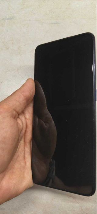 OPPO Find X5 Lite 5G 8/256GB Starry Black AMOLED, NFC, 4500 мА·год | Ідеальний стан | Fast Charge 65W