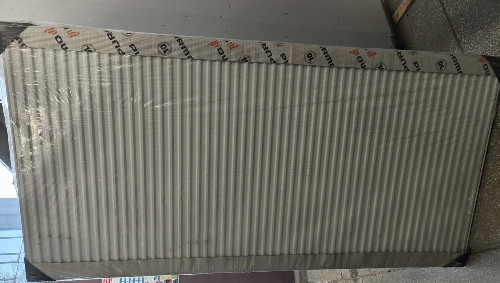 Grzejnik Purmo Ventil Compakt CV11 900x1800