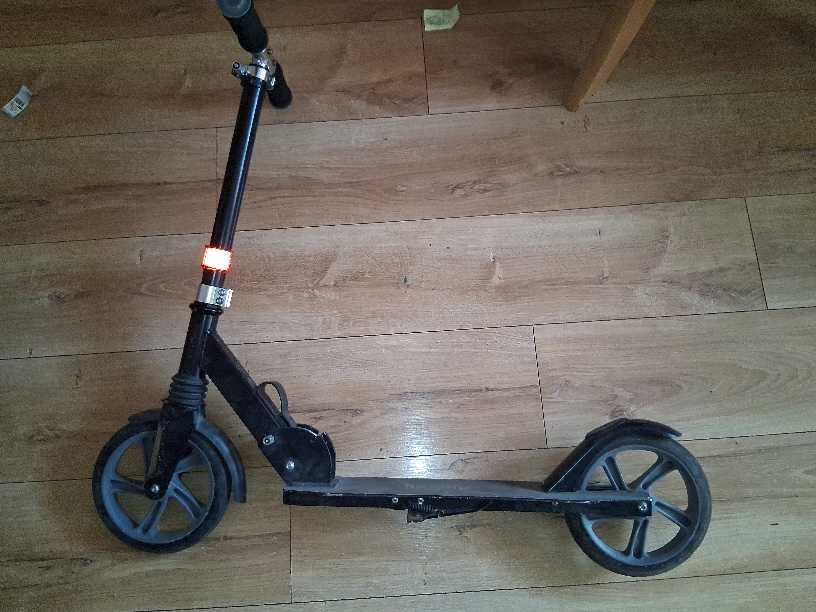 Lionelo hulajnoga do wzrostu 130-140cm duże kólka