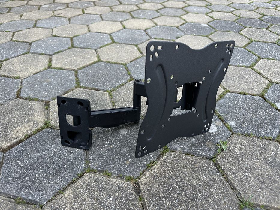 Suporte TV articulafo ate VESA 400
