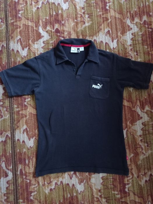 Продам футболку, PUMA