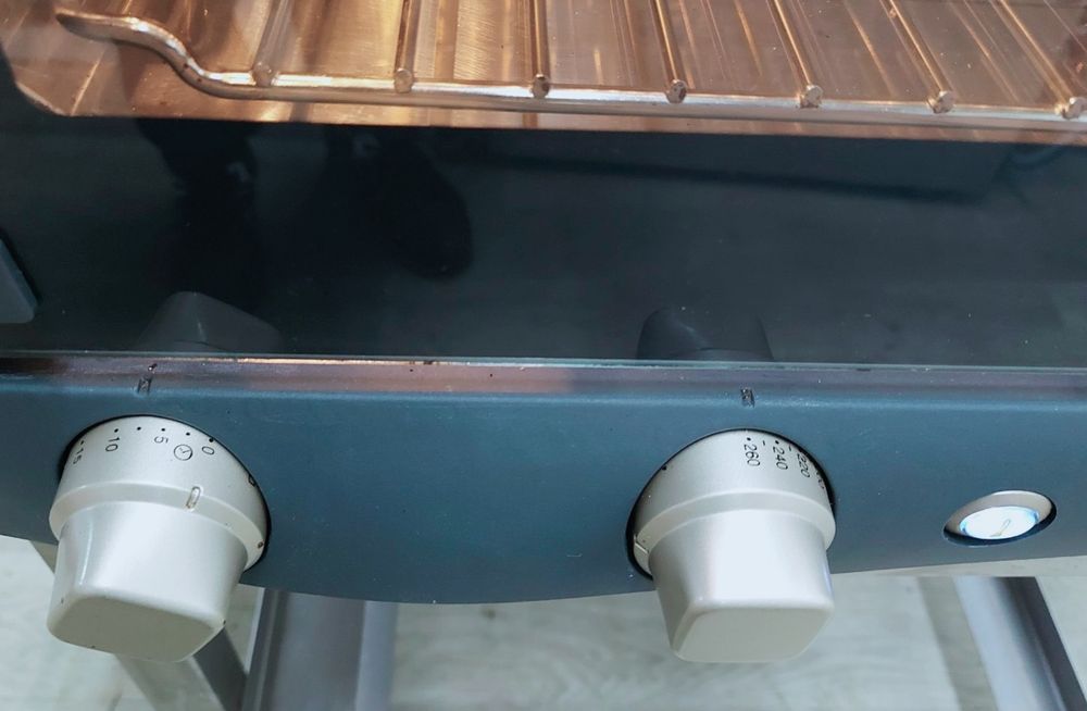 Пароконвектомат UNOX ANNA