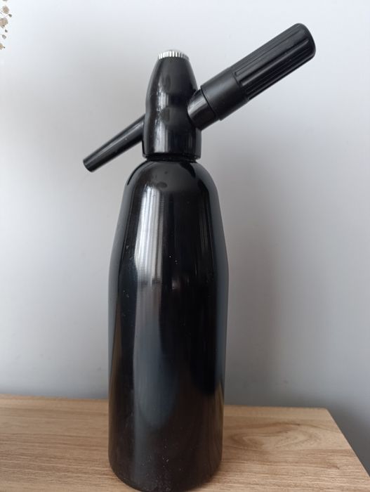 Saturator do wody / Syfon Ala PRL