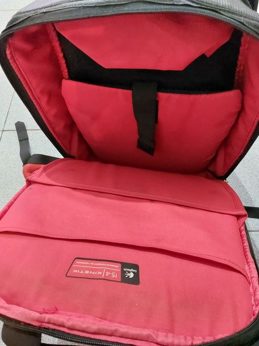 Computer Carry Backpack440715679976007683