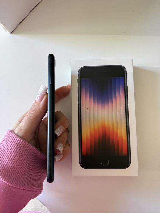 Iphone SE 2022 64gb