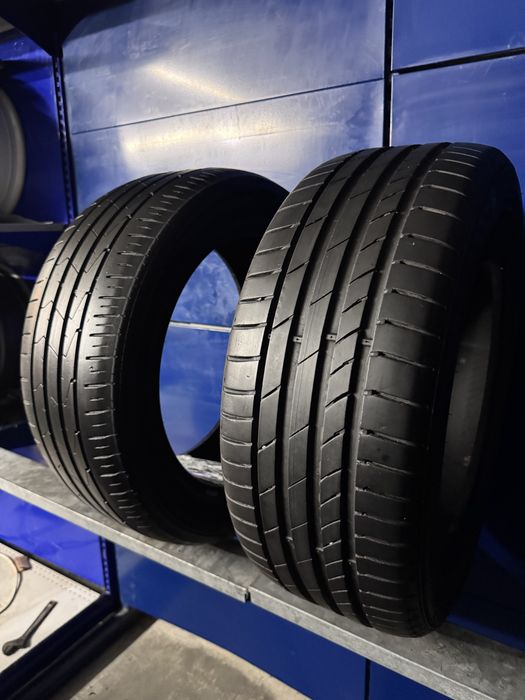 215/50r17 Hankook Ventus Prime 3 215 50 r 17 Kumho Ecsta r17 літо Розпродаж Склад Шин Умань літня