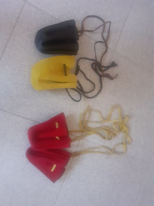 Portamoedas medievais