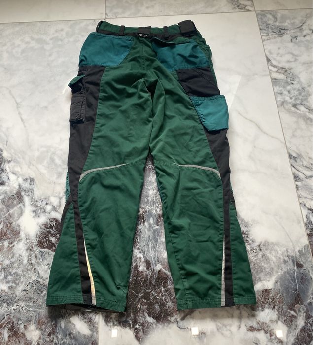 Робочі штани Engelbert strauss 2020