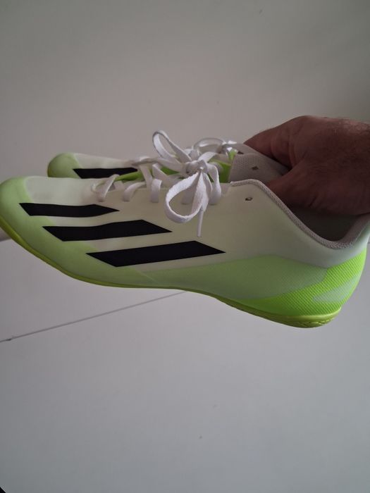 Sapatilhas de futsal Adidas Crazy Fast