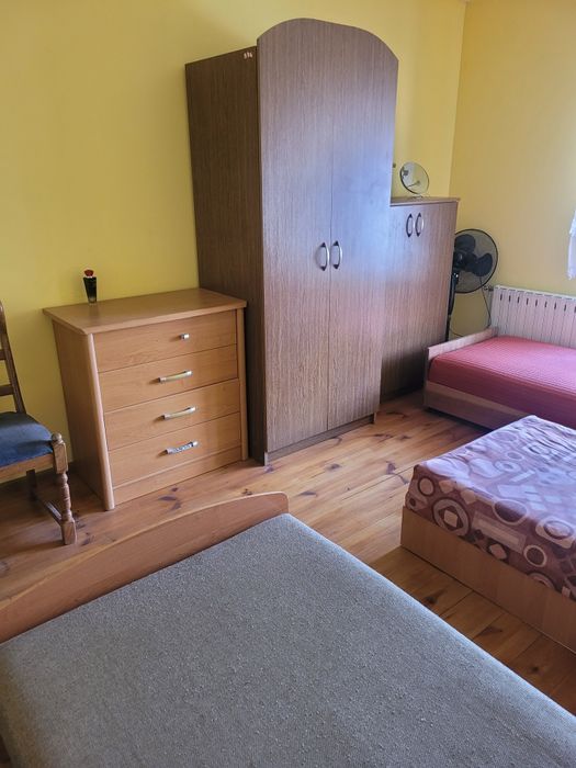 Noclegi dla pracowników