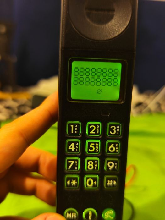 Motorola international 3200 sprawna