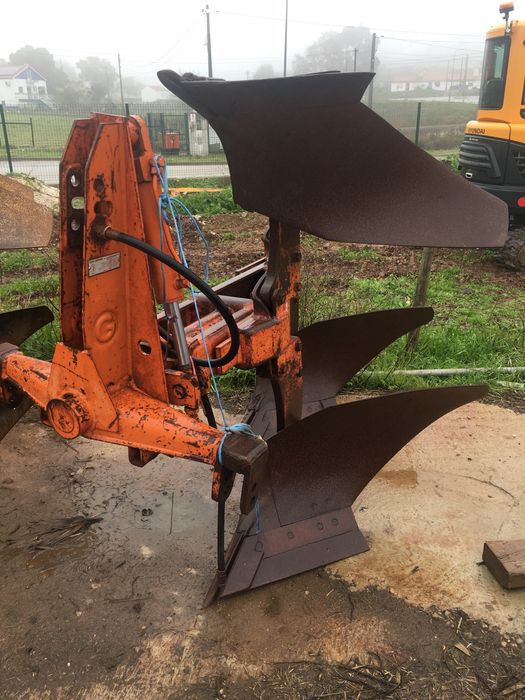 Charrua 16 polegadas galucho