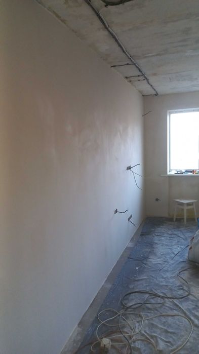 Ремонт квартир,будинків!