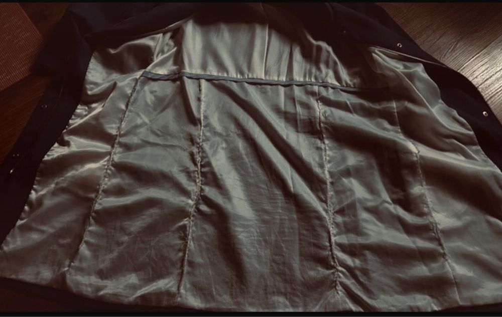 Chabrowy płaszczyk,wiosenny płaszcz