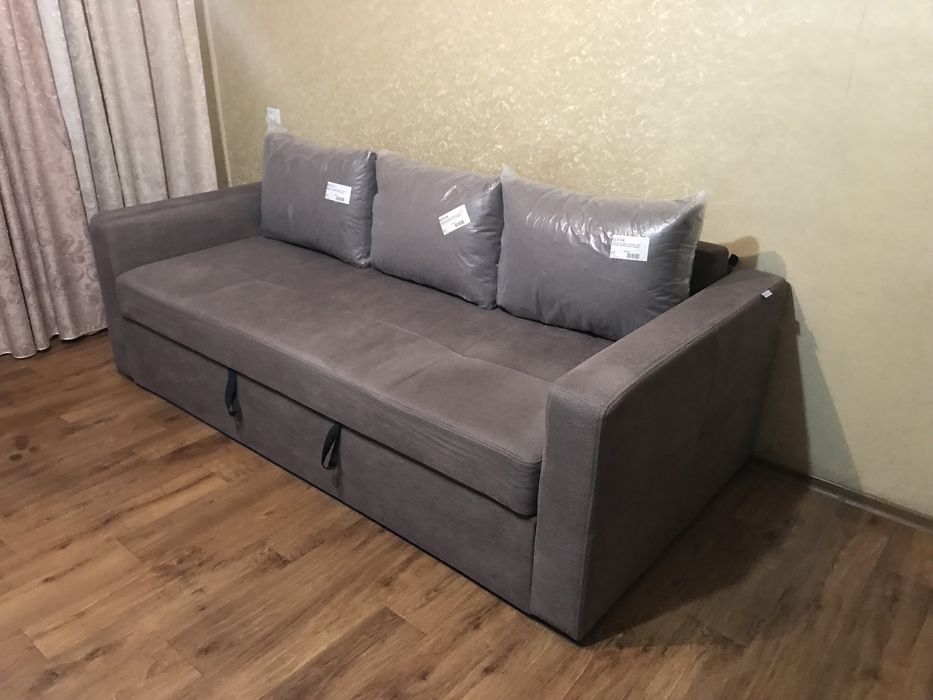 Продам  раскладной диван для ежедневного сна