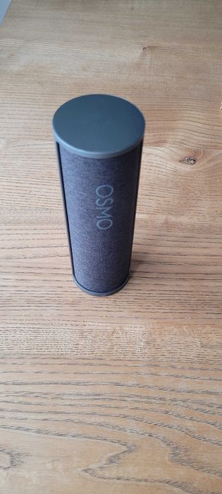 DJI Osmo Pocket Charging Case - футляр для зарядки камери