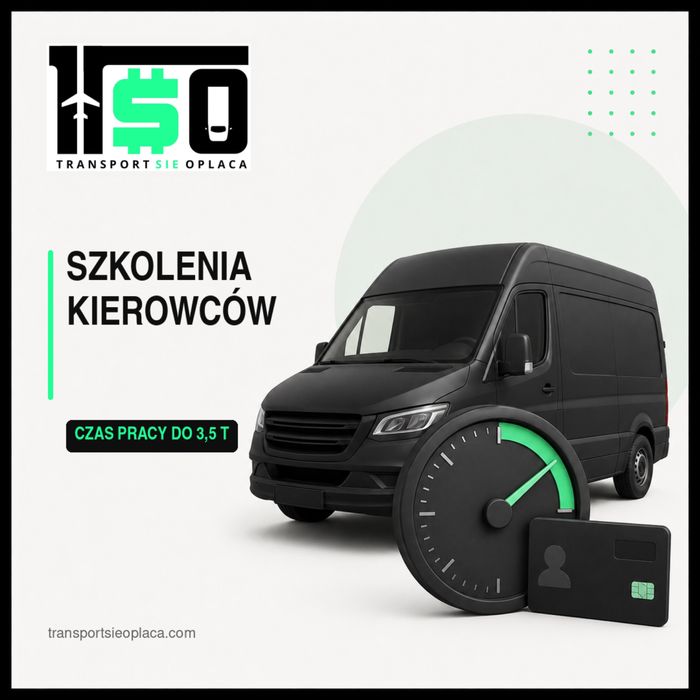 CKZ - zarządzający transportem, licencje, pozwolenia, audyty