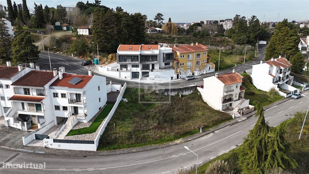 Loteamento  Venda em Leiria, Pousos, Barreira e Cortes,Leiria — Leiria, Pousos, Barreira E Cortes, Leiria