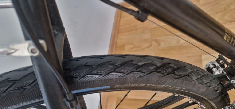 Sprzedam Rower Wheeler Cross 6.4