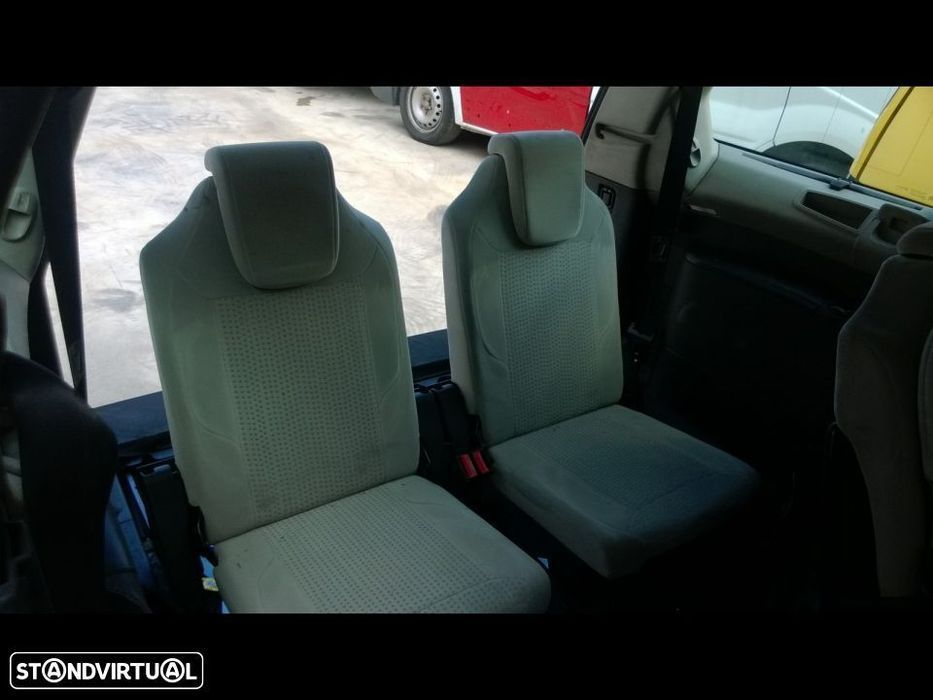 Citroen C4 Grand Picasso 2010 para peças