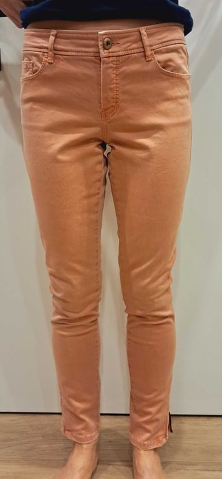 spodnie 7 par 34-38 Tommy Hilfiger, Massimo Dutti, ZARA