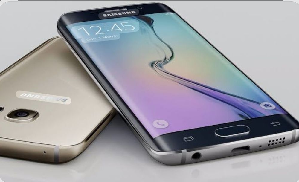 Samsung Galaxy S6