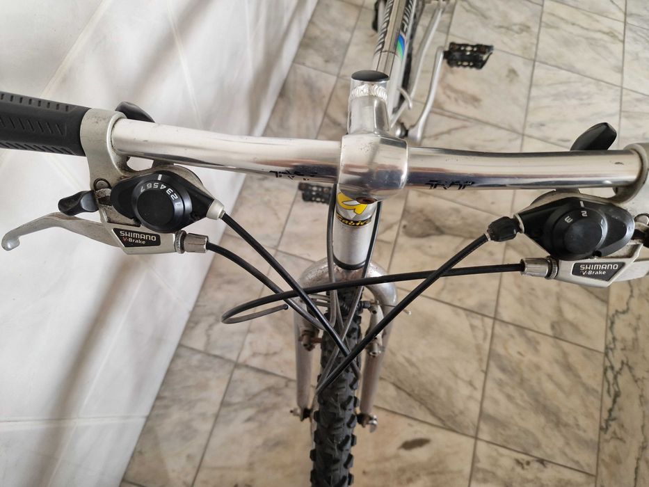 Bicicleta adulto