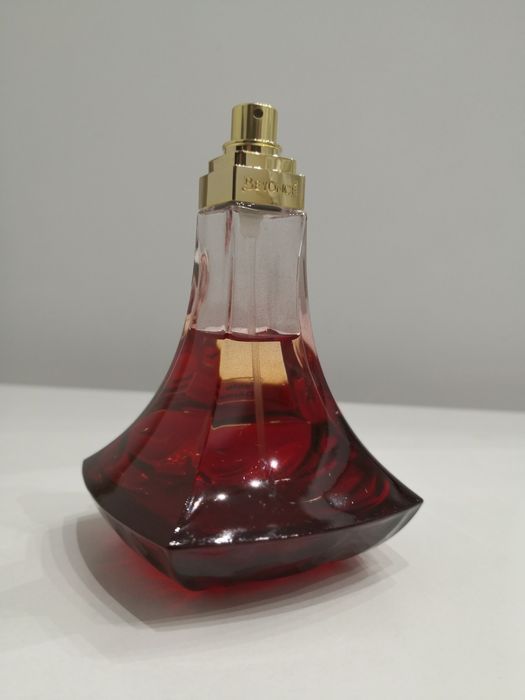Beyonce Heat EDP unikat z 2011