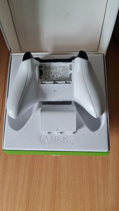 Геймпад контроллер ікс бокс Ван ікс Серіес s Series Microsoft