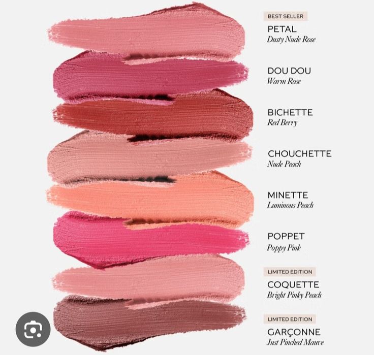 Westman Atelier baby cheeks blush stick