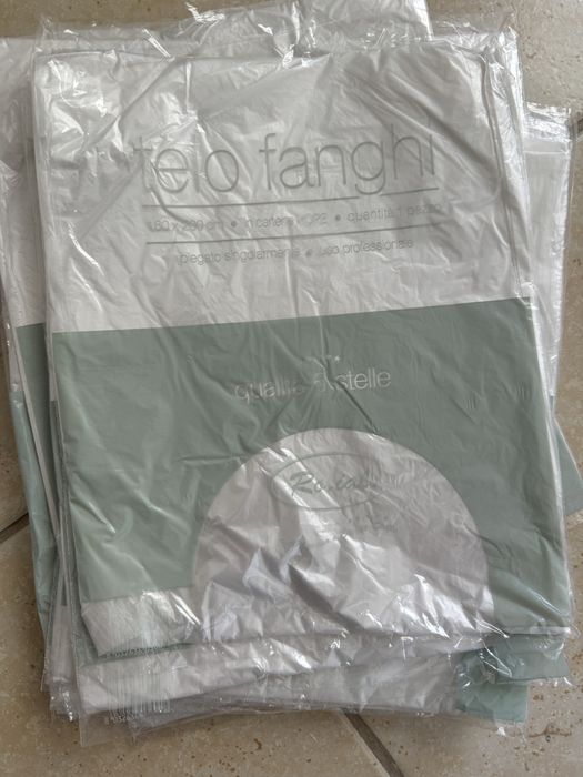 Descartaveis estetica