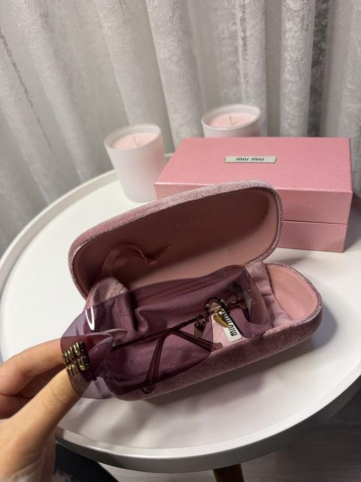 очки miu miu 2016