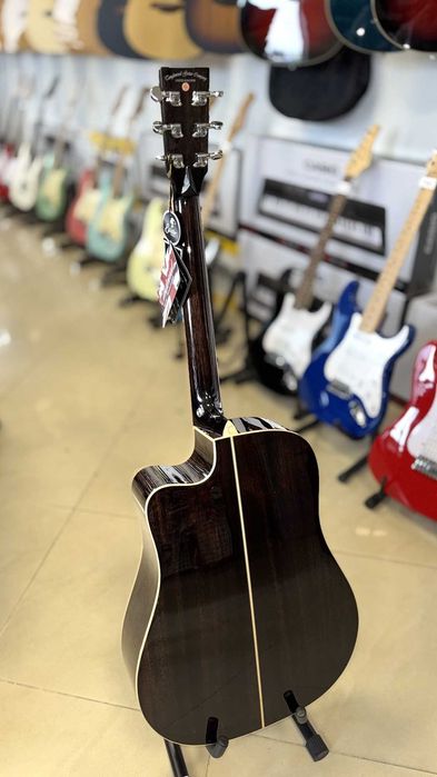 TANGLEWOOD TW5CE BS gitara elektroakustyczna