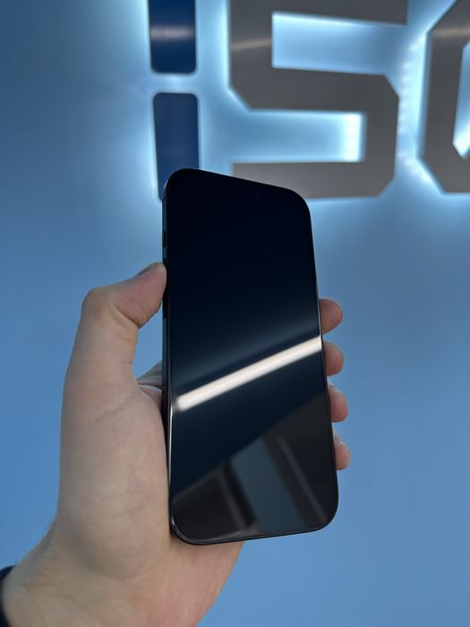 iPhone 16 PRO 128 GB BATERIA 97% GWARANCJA 12 miesiecy !!!