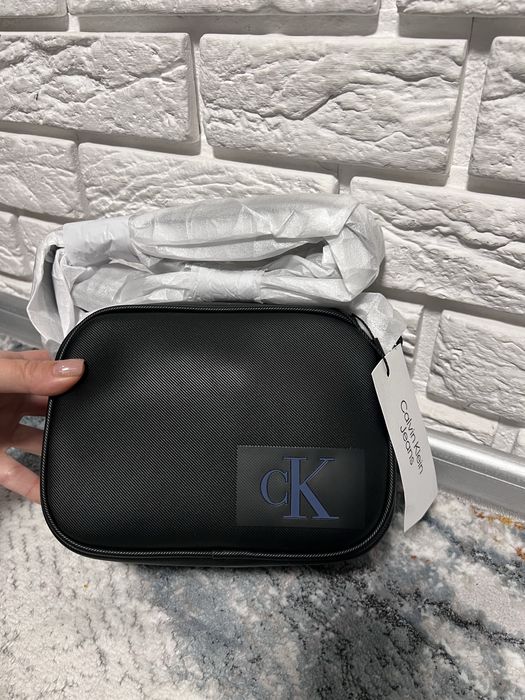 Оригінал calvin   Klein сумка сумочка