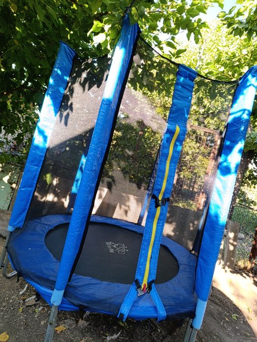 Продам батут 1.40