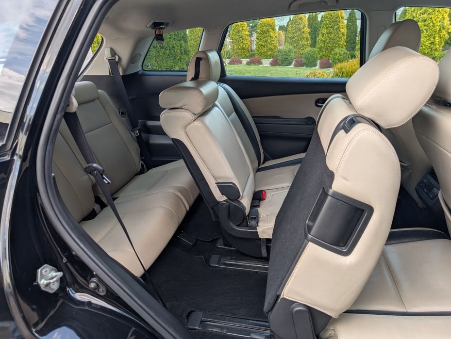 Mazda CX-9  3.7v6  2011r.