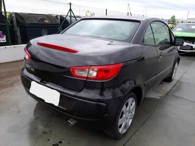 Peças Mitsubishi Colt Czc (Z23) 1.5 2007