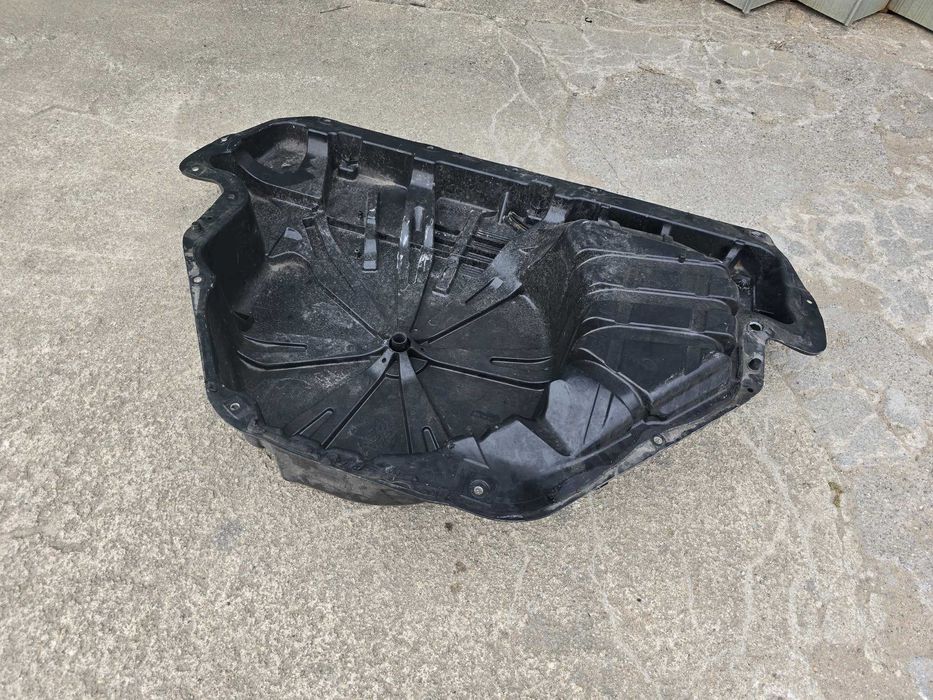 Fundo Bacia mala RENAULT Megane III 3 Carrinha (2008. a 2016)