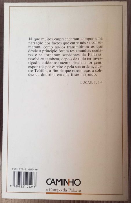 O Evangelho Segundo Jesus Cristo de José Saramago