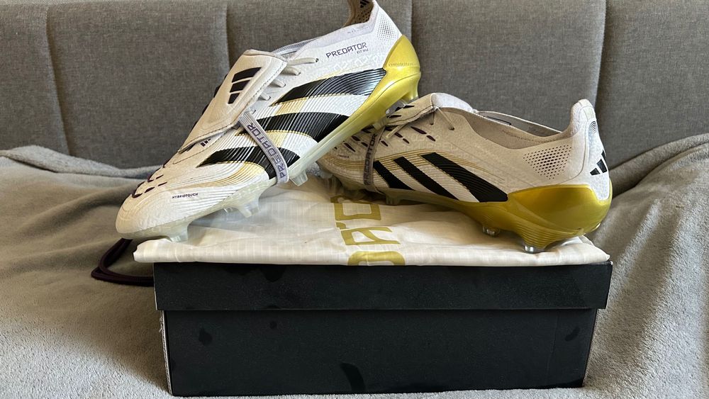 Korki piłkarskie ADIDAS Predator Elite FT FG JI11095